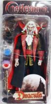 Castlevania - Dracula vampire - NECA