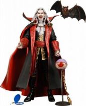 Castlevania - Dracula vampire - NECA