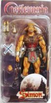 Castlevania - Simon Belmont - NECA