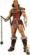 Castlevania - Simon Belmont - NECA