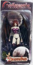 Castlevania - Succubus - NECA