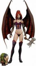 Castlevania - Succubus - NECA