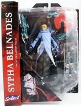 Castlevania (Netflix Animated Series) - Diamond Select - Sypha Belnades