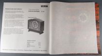 Catalogue Adolf Held Kg -  Construcion Box Clockworks Timers Windmill Lantern