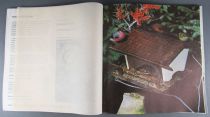 Catalogue Adolf Held Kg -  Construcion Box Clockworks Timers Windmill Lantern