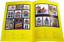 Catalogue de vente aux enchères \'\'1960-1980 : Génération Jouets Made in Japan\'\'