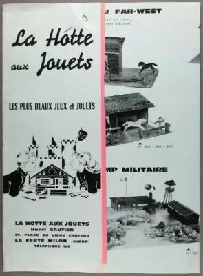 VIDEO. «Une histoire du western» pour jouer aux cow-boys ou aux Indiens