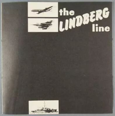 Catalogue D�pliant Maquettes Lindberg Avions  Bateaux 1963