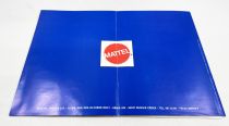 Catalogue des Promotions de Mattel 1982