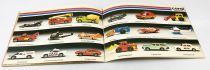 Catalogue Détaillant Français Corgi Toys 1977 (Corgi Junior, Corgi Super)