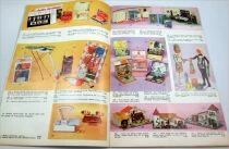 Catalogue Jeux et Jouets D&eacute;taillant S.A.J. 1970-1971