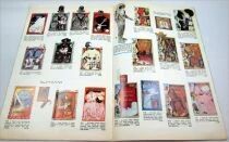 Catalogue Jeux et Jouets D&eacute;taillant S.A.J. 1970-1971