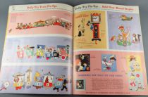 Catalogue Jouets Dolly Toy Co 60\'s Décoration Chambre Enfant Disney