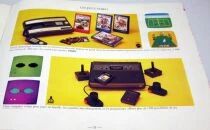 Catalogue Jouets Les Galeries Lafayette No&euml;l 1982