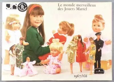 catalogue-mattel-1967-68---