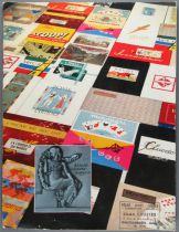 Catalogue Miro Jeux Ascot Long Cours Monopoly Conquette du Monde