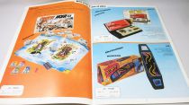 Catalogue professionnel Capiepa France 1979
