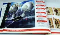 Catalogue professionnel Corgi (TV & Film) 2007