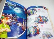 Catalogue professionnel Famosa 2005 (Disney Heroes, Nenuco, Jagget\'s...)