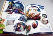 Catalogue professionnel Famosa 2007 (Disney Heroes, Marvel World, Looney Tunes, Pin y Pon, Nenuco, Mickey Mouse Clubhouse...)