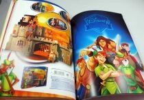 Catalogue professionnel Famosa 2007 (Disney Heroes, Marvel World, Looney Tunes, Pin y Pon, Nenuco, Mickey Mouse Clubhouse...)