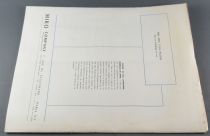 Catalogue Professionnel France Cartes 1964 Miro Ducale Grimaud Waddington De la Rue
