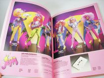 Catalogue professionnel Hasbro France 1987