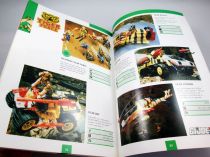 Catalogue professionnel Hasbro France 1991 (G.I.Joe, Transformers, Mon Petit Poney, Sweetie Pups, Craquinoux...)