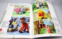 Catalogue professionnel Hasbro France 1992 (WWF, G.I.Joe, Transformers, Mon Petit Poney, Bucky O\'Hare, Craquinoux...)