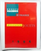 Catalogues et Documentations