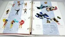 Catalogue professionnel Hasbro France 1996 (Star Wars, Batman, Gargoyles, Action Man, Sindy, Starla...)
