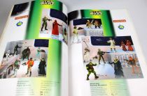 Catalogue professionnel Hasbro France 1998 (My Litthe Pony, Action Man, Batman, Animutants, Mummies Alive, Star Wars...)