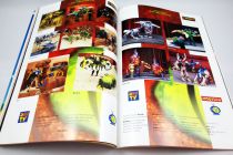 Catalogue professionnel Hasbro France 1999 (My Little Pony, Star Wars, Action Man, AniMutants, Batman, Trottinous, Nerf, Tonka..