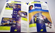 Catalogue Professionnel Ideal France 1993 (Micro Machines, Tortues Ninja, Boglins, Mighty Max, Mini Sweety...)