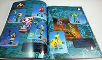 Catalogue Professionnel Ideal France 1998 (Spider-Man, Casper, le Magicien, Princesse Sissi, Anastasia, Adoptous...)