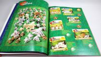 Catalogue Professionnel Ideal France 1998 (Spider-Man, Casper, le Magicien, Princesse Sissi, Anastasia, Adoptous...)