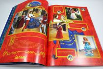 Catalogue Professionnel Ideal France 1998 (Spider-Man, Casper, le Magicien, Princesse Sissi, Anastasia, Adoptous...)