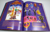 Catalogue Professionnel Ideal France 1998 (Spider-Man, Casper, le Magicien, Princesse Sissi, Anastasia, Adoptous...)