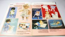 Catalogue professionnel Jamarex S.A. 1979 (Raynal, Play-Doh, Aurora, Tomy, Telstar)