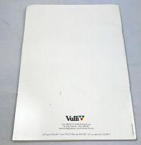 Catalogue Professionnel Jouets Vulli 1985 (Le Pays des Malices et des Merveilles)