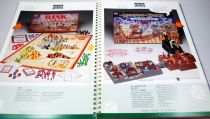 Catalogue professionnel Kenner Parker France 1993 (Batman Animated, Captain Planet, Terminator, Tiger, Littlest Pet Shop...)