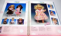 Catalogue professionnel Kenner Parker France 1993 (Batman Animated, Captain Planet, Terminator, Tiger, Littlest Pet Shop...)