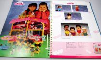 Catalogue professionnel Kenner Parker France 1993 (Batman Animated, Captain Planet, Terminator, Tiger, Littlest Pet Shop...)