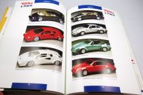 Catalogue professionnel Kenner Parker Tonka France 1991 (Batman, Ghostbusters, Bisounours, Tiger, Play-Doh, Tinnie...)