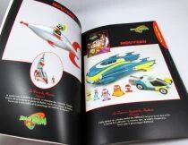 Catalogue Professionnel Lansay France 1997 (Spider-Man, Johnny Quest, Dragon Flyz, Hercules, Men in Black, Space Jam, Sissi...)