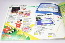 Catalogue professionnel Mako France 1983