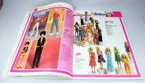 Catalogue professionnel Mattel France 1982