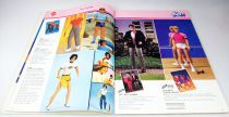 Catalogue professionnel Mattel France 1983