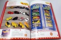Catalogue professionnel Mattel France 1997 (Barbie, Polly Pocket, Street Sharks, Space Monkeys, Hercule, Disney, Hot Wheels...)