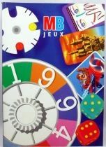 Catalogue professionnel MB France 1994 (Jeux et Puzzles)